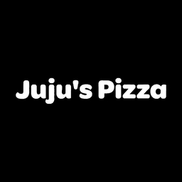 Juju´s Pizza logo.